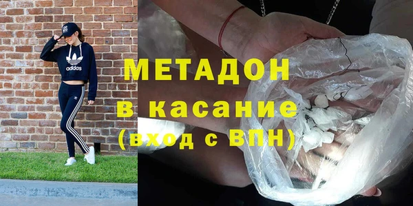 прущие крисы Липки