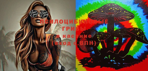 прущие крисы Липки